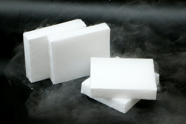 干冰在多少度產(chǎn)生水分