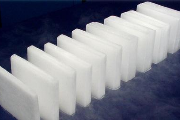 水果用的干冰怎么制作的
