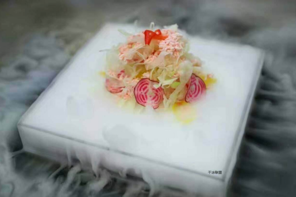 凍干冰糖山藥片怎么做的